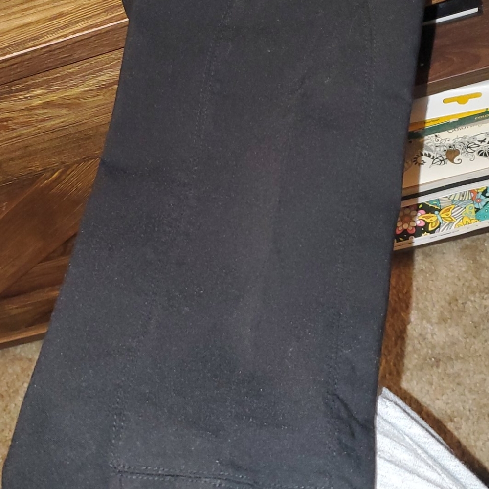 ABS Platinum Pants - Picture 11 of 11
